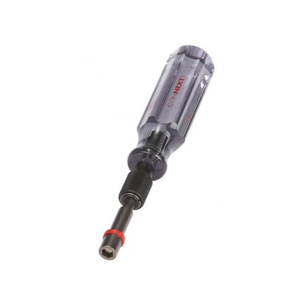 CONNEXT Standard Handle with 1/4 in. Hex Driver